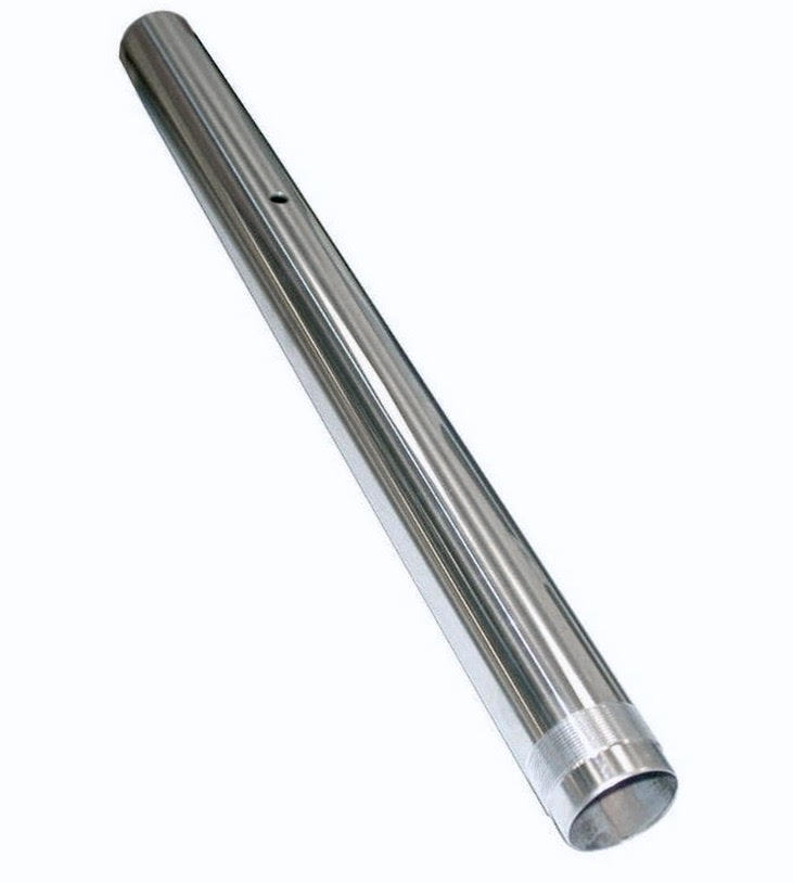 HONDA CBR 900 929 2000-2001 TUBE DE FOURCHE GAUCHE piqué-OCCASION